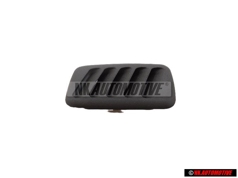 VW Originale Diffusore Aria Platino - 535819751A 9DK