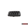VW Originale Diffusore Aria Platino - 535819751A 9DK