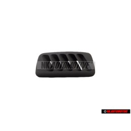 VW Originale Diffusore Aria Platino - 535819752A 9DK