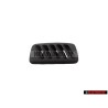 VW Originale Diffusore Aria Platino - 535819752A 9DK