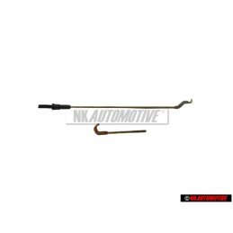VW Originale Asta Comando - 535827801