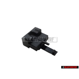 VW Originale Supporto Per Termofusibile - 191937501