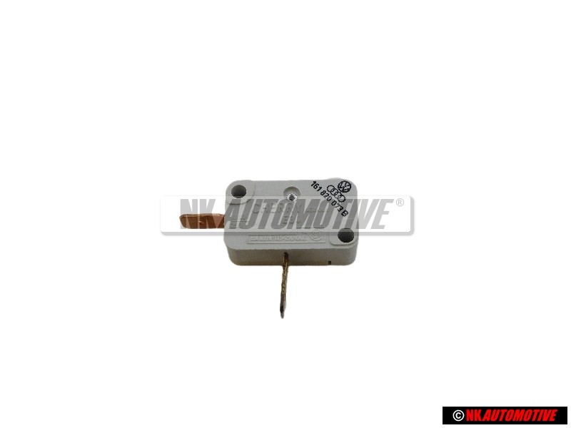VW Originale Interruttore - 161820073B