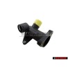 VW Originale Flangia Con Anello Tenuta - 058121132C