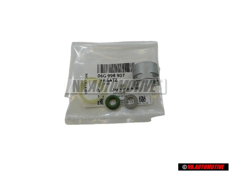 VW Originale Kit Di Riparazione Per Unita Valvole - 06H998907