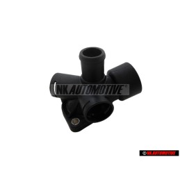 Audi Originale Flangia - 050121133A