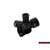 Audi Originale Flangia - 050121133A
