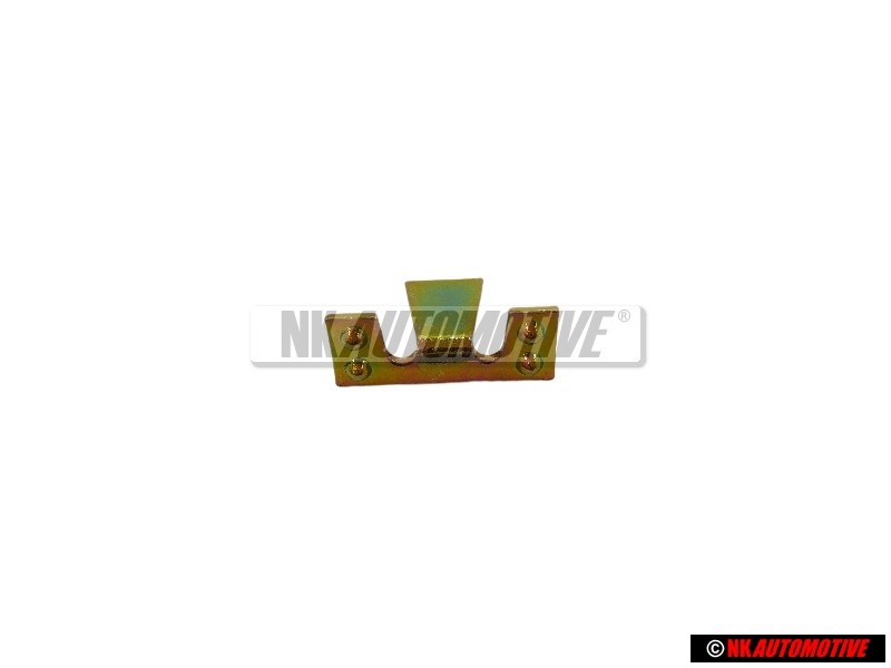 VW Originale Lamiera Ritegno - 113853559B