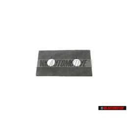 VW Originale Guarnizione - 251829573B