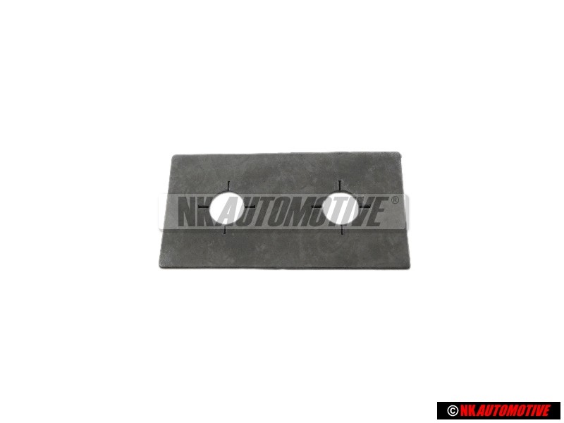 VW Originale Guarnizione - 251829573B