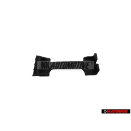 VW Originale Supporto Per Cornice Protez. 