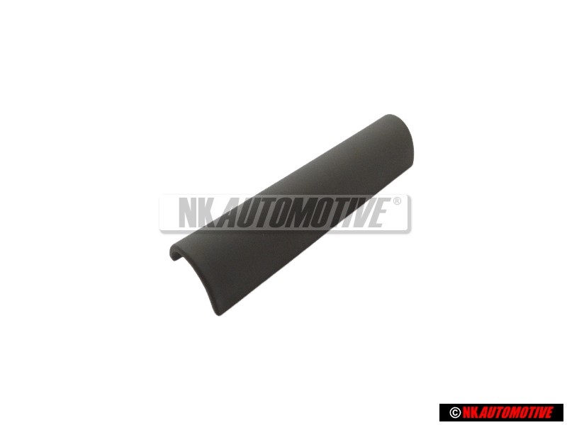 VW Originale Copertura Grigio Flanella - 3B0867175 7DE