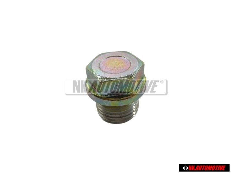 VW Originale Portagetto Tappo - N 0297051