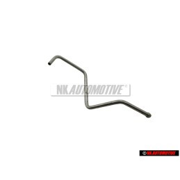 VW Originale Tubo Per Prelievo Co - 037253873