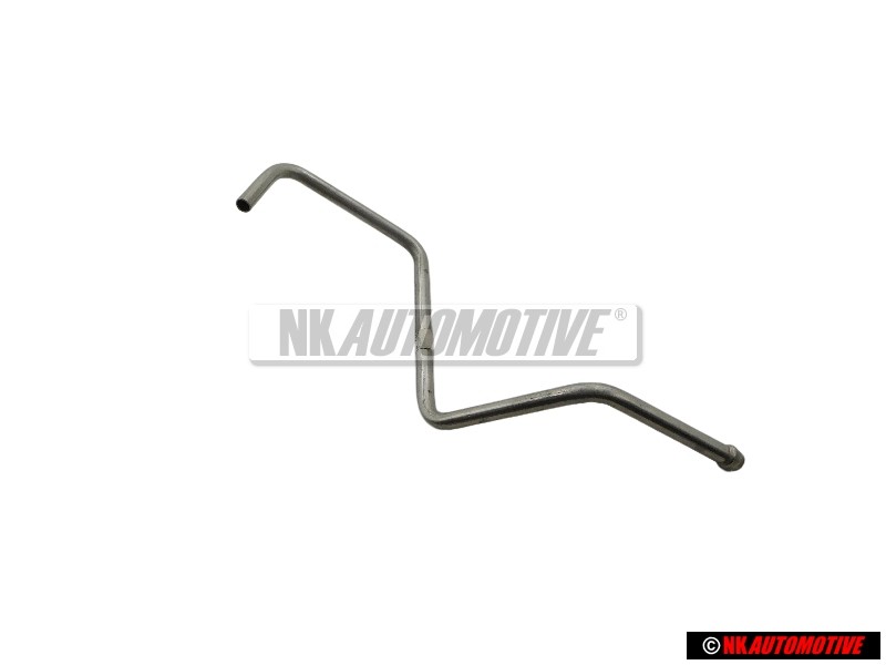 VW Originale Tubo Per Prelievo Co - 037253873
