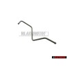 VW Originale Tubo Per Prelievo Co - 037253873