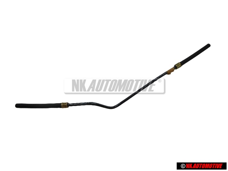 VW Originale Tubo Carburante - 191201293C
