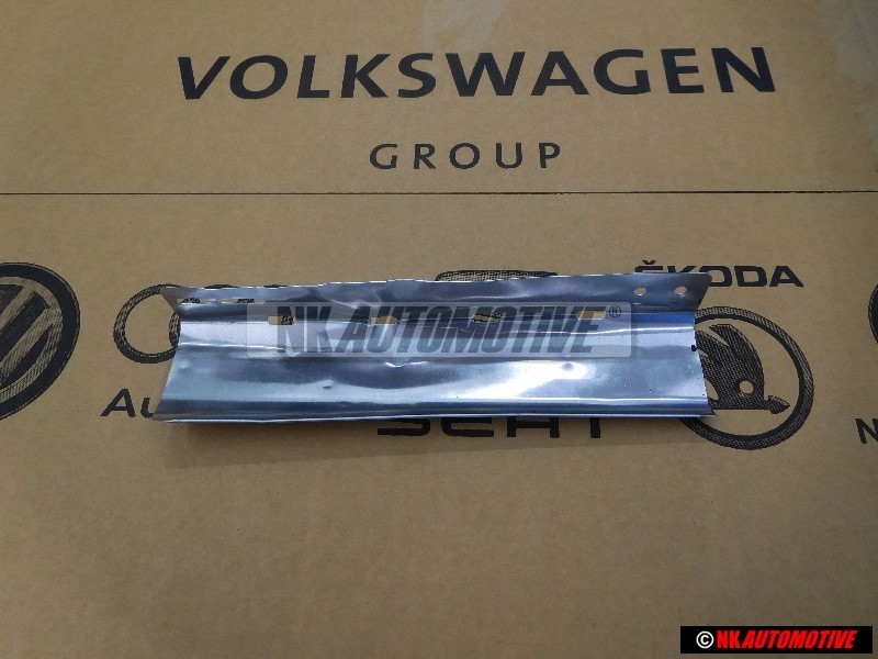 VW Originale Copertura Per Tubazioni Freni - 191611732