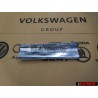 VW Originale Copertura Per Tubazioni Freni - 191611732