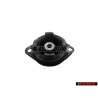 Audi Originale Cuscinetto Gomma-Metallo - 857599431