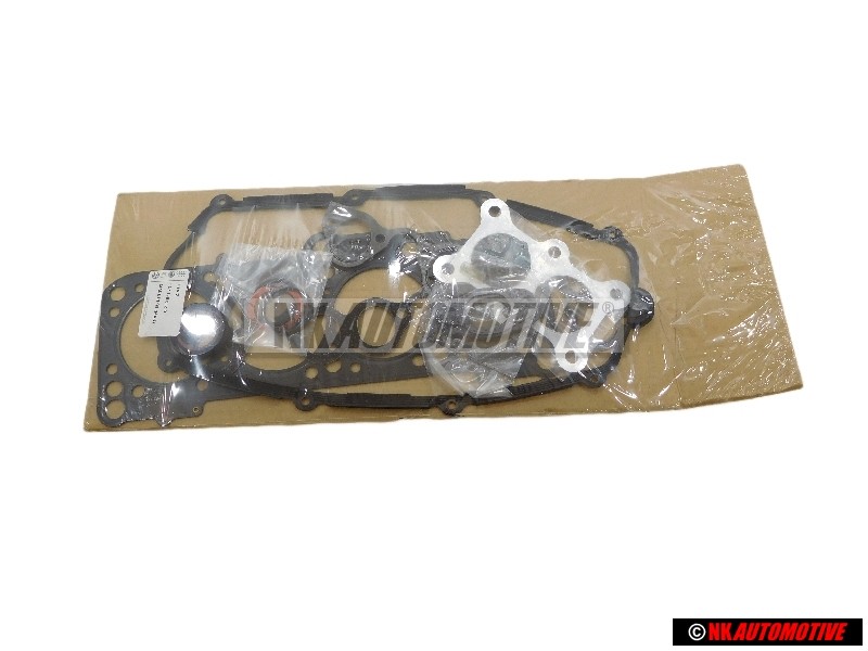 VW Originale Set Di Guarnizioni Per Testata - 037198012D