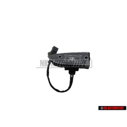 Audi Originale Luce Targa - 8D0943021E