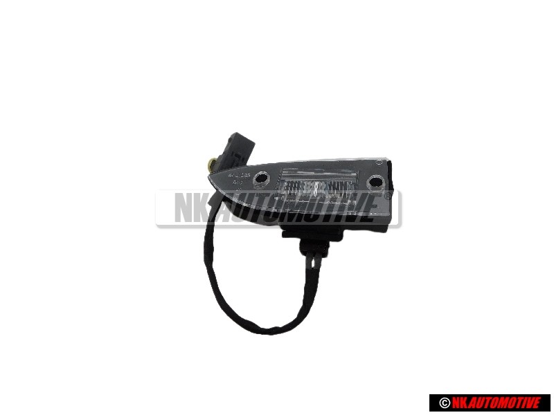 Audi Originale Luce Targa - 8D0943021E