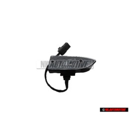 Audi Originale Luce Targa - 8D0943022A