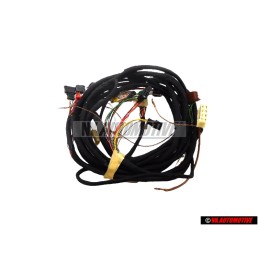 VW Originale Serie Cavi Per Alzacristallo E Bloccaggio Centrale - 535971160J