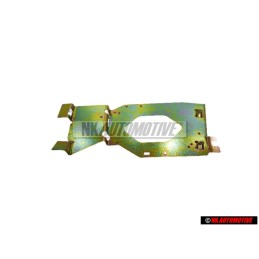 VW Originale Lamiera Ritegno - 536905359A