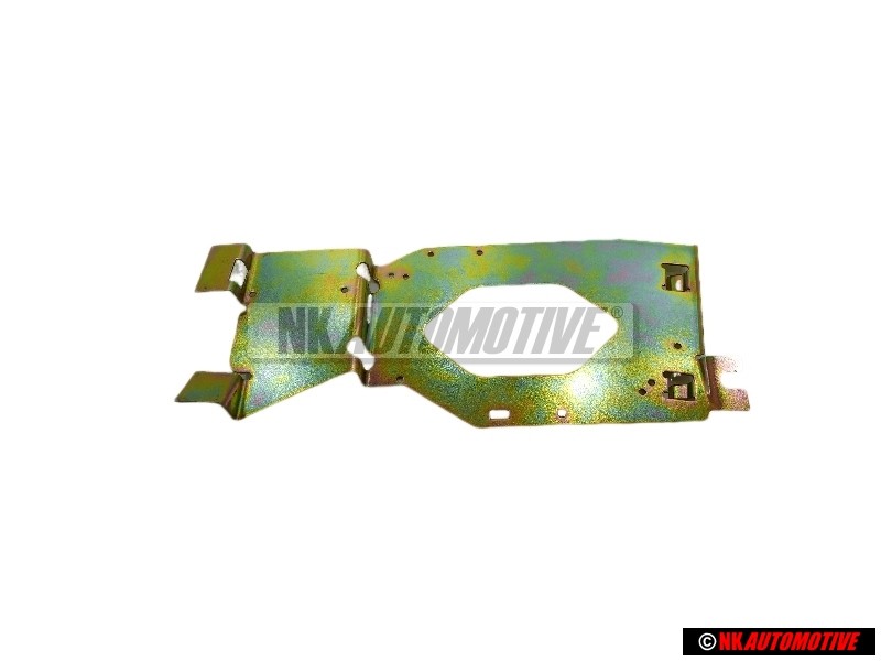 VW Originale Lamiera Ritegno - 536905359A