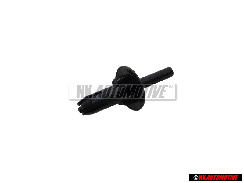 Audi Originale Ribattino Ad Espansione - 8L0807300