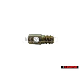 VW Originale Bullone Di Fissaggio - 311713293