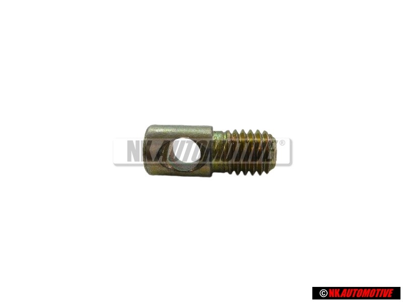 VW Originale Bullone Di Fissaggio - 311713293