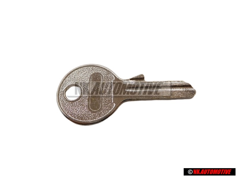 VW Originale Chiave Profilo Sinistro - 111837219A S97
