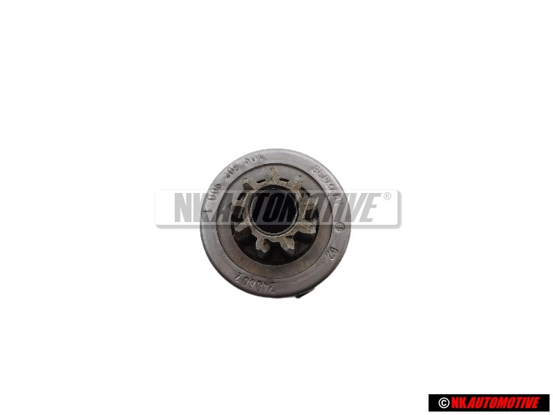 VW Originale Cambio A Ruota Libera - 036911335A