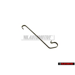 VW Originale Staffa Elastica - 251803687A