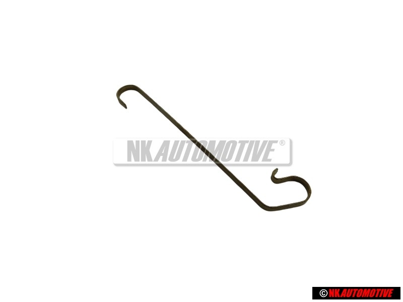VW Originale Staffa Elastica - 251803687A