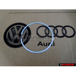 VW Originale Anello Di Sicurezza - 010323537A