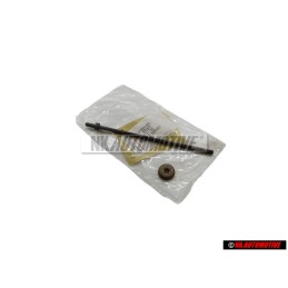 VW Originale Prigioniero - 027911145