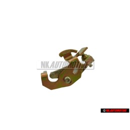 VW Originale Leva Farfalla Accelerazione - 027129353D