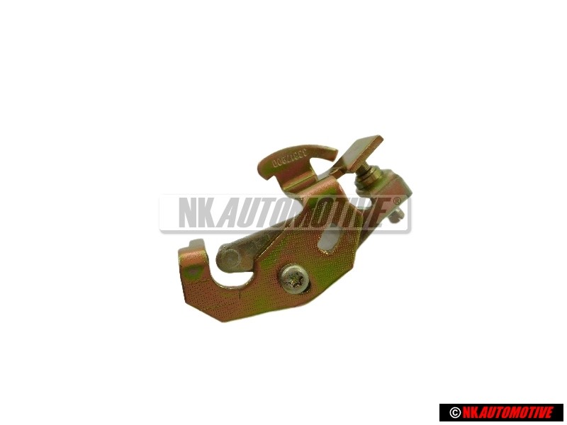 VW Originale Leva Farfalla Accelerazione - 027129353D
