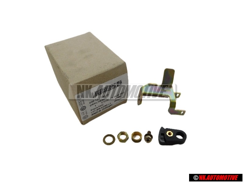 VW Originale Leva Farfalla Accelerazione - 030129343D