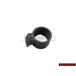VW Originale Supporto Fune Comando Starter - 068130377