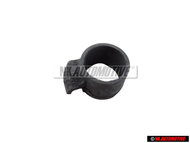 VW Originale Supporto Fune Comando Starter - 068130377