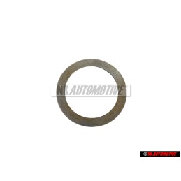 VW Originale Rondella Registrazione - 084301493Q