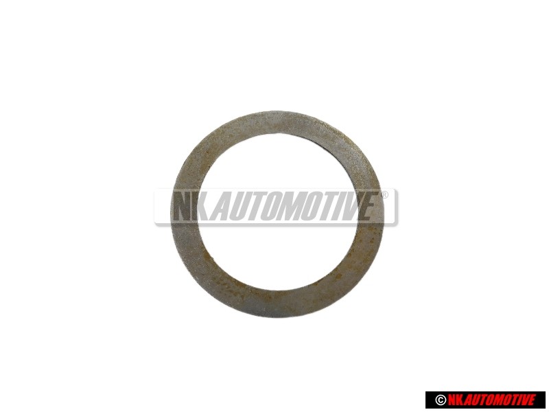 VW Originale Rondella Registrazione - 084301493Q