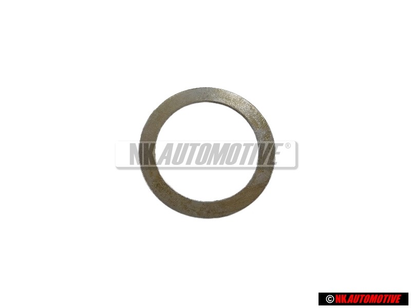 VW Originale Rondella Registrazione - 084301493R