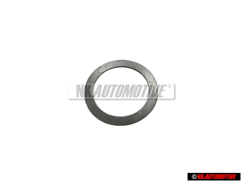 VW Originale Rondella Registrazione - 084301493S