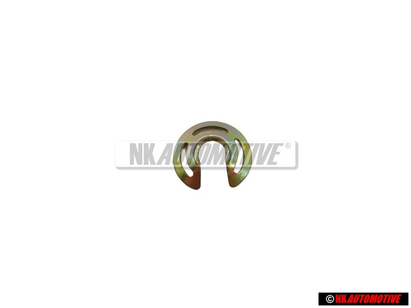 VW Originale Graffa Di Sicurezza - 171959471